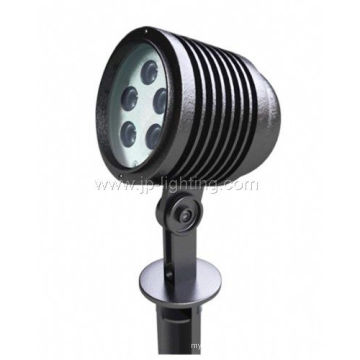 5W CREE LED Garden Light avec éclairage paysager (JP83551)